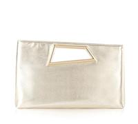 BABEYOND Clutch Handtasche für Damen - Elegante Abendtasche aus PU-Leder mit Glitzer für Verschiedene Anlässe wie Abendessen, Alltag, Dates, Hochzeiten und Kostümparty Gold