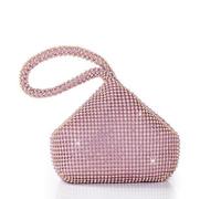 BABEYOND Handtasche Damen 1920s Strass Handtasche Abend Party Clutch Elegante Abschlussball Handtaschen Hochzeit Braut Zubehör