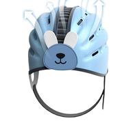 Babies Safety Hat | Adjustable Crawling Baby Hat | Expandable Anti-Collision Hat for 6-24 Months | Soft, Cute, Protective Hat for Crawling and Walking Babies, Head Protection