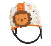 Babies Safety Hat | Adjustable Crawling Baby Hat | Expandable Anti-Collision Hat for 6-24 Months | Soft, Cute, Protective Hat for Crawling and Walking Babies, Head Protection