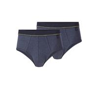 BABISTA 2er Pack Slip Herren blau, XXXL