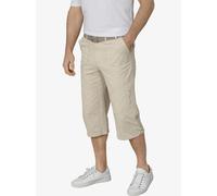 BABISTA Bermuda Herren beige, 34-34