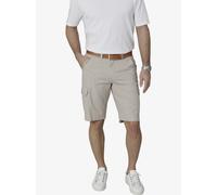 BABISTA Bermuda Herren beige, 38-34