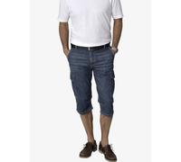 BABISTA Bermuda Herren blau, 36-34