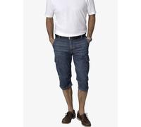 BABISTA Bermuda Herren blau, 42-34