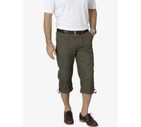 BABISTA Bermuda Herren oliv, 44-34