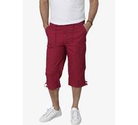 BABISTA Bermuda Herren rot, 40-34