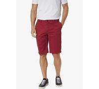 BABISTA Bermuda Herren rot, 44-34