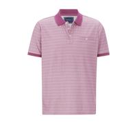 BABISTA Comfort Fit Poloshirt Kurzarm pink