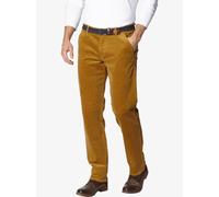 BABISTA Cordhose Herren gelb, 38-32