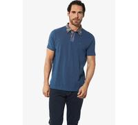 BABISTA Doppelpack Poloshirt Herren blau, S