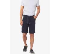 BABISTA Doppelpack Sweatbermuda Herren blau, XXL