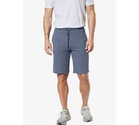 BABISTA Doppelpack Sweatbermuda Herren grau, M