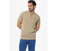 BABISTA Doppelpack T-Shirt Herren beige, XL