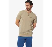 BABISTA Doppelpack T-Shirt Herren beige, XXXL