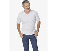 BABISTA Doppelpack T-Shirt Herren weiß, XL