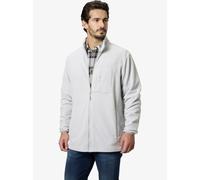 BABISTA Fleecejacke Herren weiß, 48