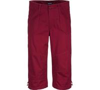 Bermudas BABISTA "Bermuda FIOREZELLO", Herren, Gr. 56, N-Gr, rot, Obermaterial: 100% Baumwolle CO., regular fit, Hosen, Kordelzug am Beinabschluss (48732220-56) rot