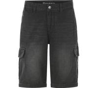 BABISTA Bermuda Herren schwarz, 36-34