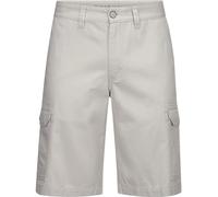 Bermudas BABISTA "Bermuda ZANMO", Herren, Gr. 60, N-Gr, beige, Obermaterial: 100% Baumwolle CO., regular fit, Hosen (58521713-60) beige