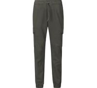 BABISTA Herren Cargohose Robiteo Oliv, 2XL (XXL) - 62