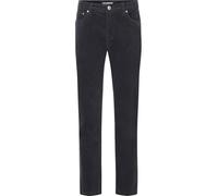 Cordhose BABISTA "Cordhose ERMINO", Herren, Gr. 54, N-Gr, grau (dunkelgrau), Obermaterial: 98% Baumwolle CO. 2% Elasthan EL., Hosen Cordhose (32525865-54) dunkelgrau