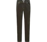 BABISTA Cordhose Herren oliv, 40-32