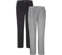 BABISTA Herren Doppelpack Jogginghose Bellaverti grau, 3XL (XXXL) - 33