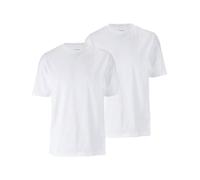 BABISTA Herren Doppelpack T-Shirt Bellavonto weiß XL - 56/58