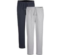 BABISTA Freizeithose Herren grau, XXL