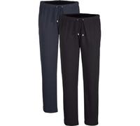 BABISTA Herren Freizeithose Romanzetti dunkelblau, M - 48/50