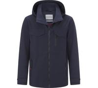 BABISTA Herren Funktionsjacke Ridelari Dunkelblau, L - 52