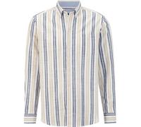 BABISTA Herren Hemd Marinetto beige, L - 41/42