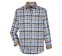 BABISTA Herren Hemd Milantara weiß, 2XL (XXL) - 45/46