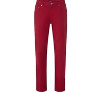 BABISTA Herren Hose Belimar rot, 50