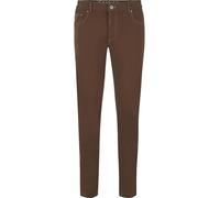 BABISTA Herren Hose Elibesso braun, L - 52