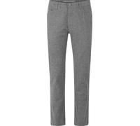 BABISTA Herren Hose Stellotelli grau, 56