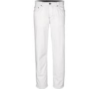 BABISTA Herren Hose Vestastil | Freizeit-Hose | Elastischer Bund | Alltagshose | 98% Baumwolle | pflegeleicht