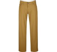 5-Pocket-Hose BABISTA "Hose VESTASTIL", Herren, Gr. 26, gelb, Obermaterial: 98% Baumwolle CO. 2% Elasthan EL., regular fit, Hosen, mit Komfortbund (75235616-26) gelb