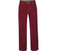 BABISTA Hose Herren rot, 44-34