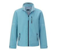 BABISTA Herren Jacke Dalaron türkis, L - 52