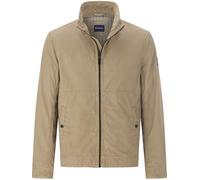 BABISTA Herren Jacke Hilario beige 2XL (XXL) - 62
