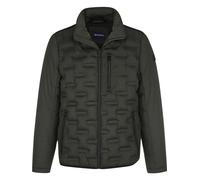 Blouson BABISTA "Jacke LUCIVELLI", Herren, Gr. 52, grün (oliv), Obermaterial: 100% Polyester PES., casual, regular fit, Jacken, mit Innentaschen (68754638-52) oliv