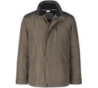BABISTA Herren Jacke Pentiralla braun, 2XL (XXL) - 62