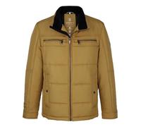 BABISTA Herren Jacke Romanzello dunkelgelb, 56