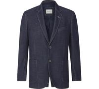BABISTA Herren Jersey-Sakko Tamiro dunkelblau, 66