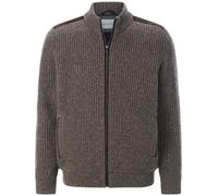 BABISTA Herren Outdoor Strickjacke Barimo braun, 60/62