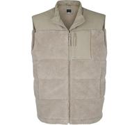 BABISTA Outdoorweste Herren beige, 54