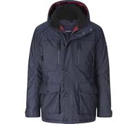 BABISTA Parka Herren blau, 52