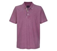 BABISTA Herren Poloshirt Uviano lila 56